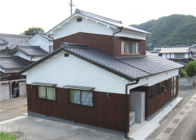 外壁・屋根2